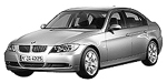 BMW E90 B1192 Fault Code